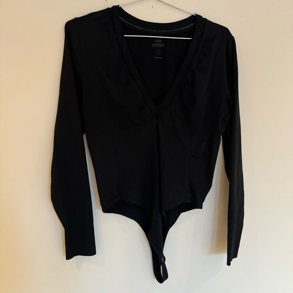 Good American Bodysuit